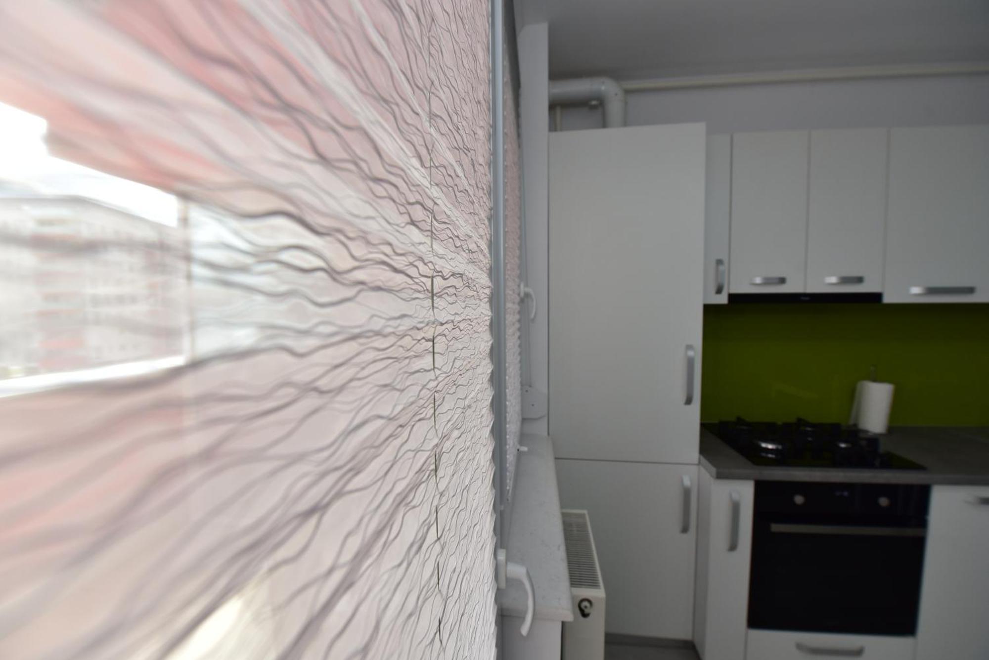 Stylish Stay - Executive - Private Parking And Central Location Gran Varadino Esterno foto