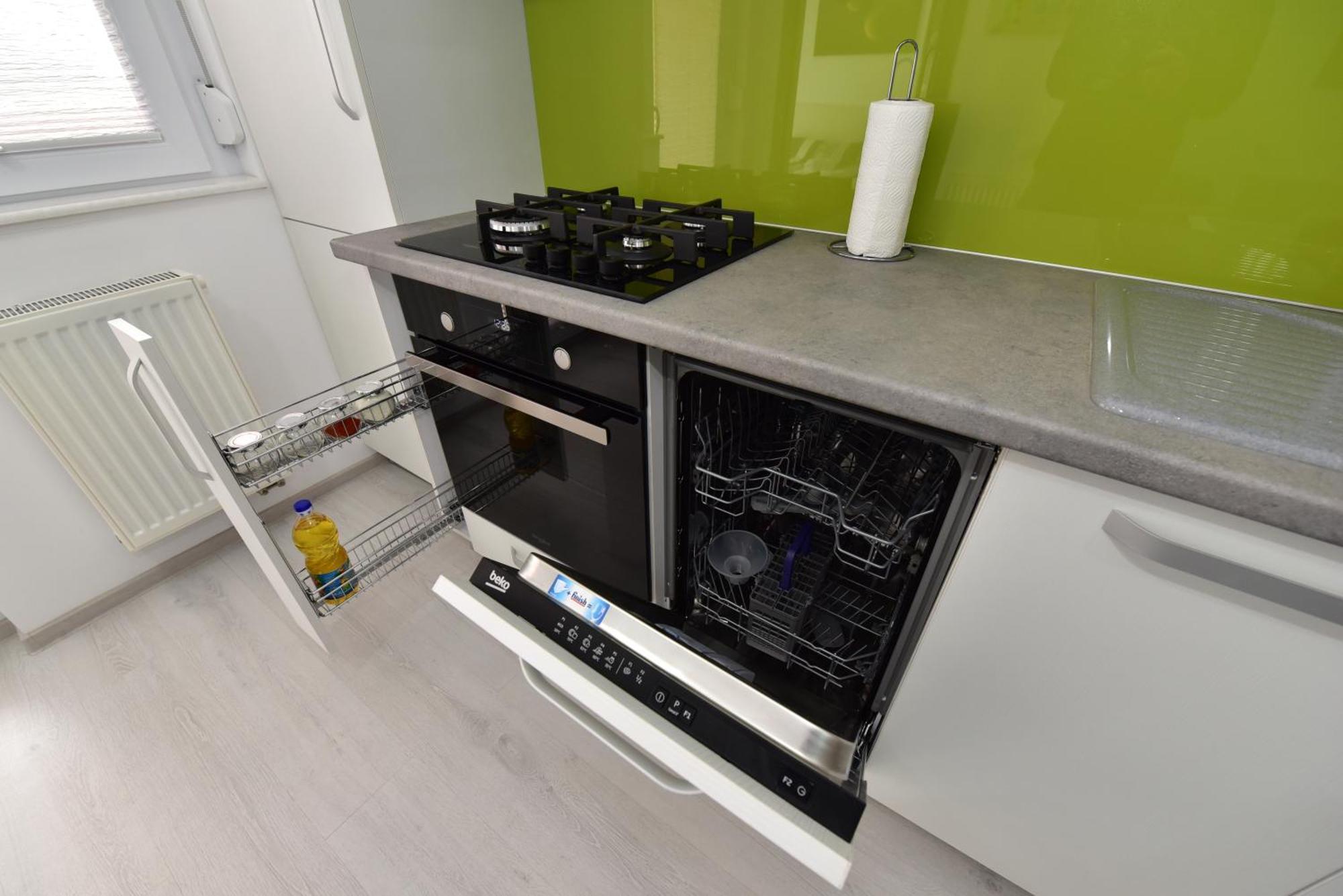 Stylish Stay - Executive - Private Parking And Central Location Gran Varadino Esterno foto